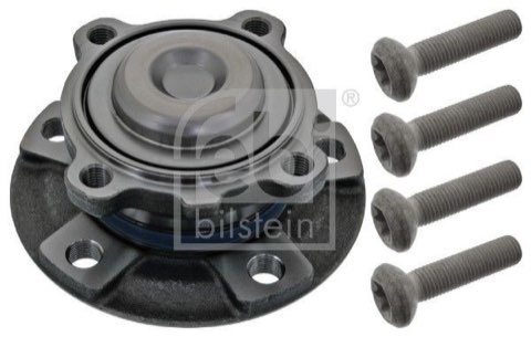 Febi Bilstein 47760 Wheel Bearing Kit, photo 2