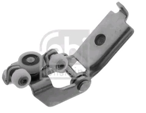 Febi Bilstein 47764 Roller Guide, Sliding Door