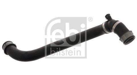 Febi Bilstein 47768 Radiator Hose, photo 2