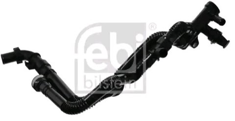 Febi Bilstein 47770 Radiator Hose, photo 2