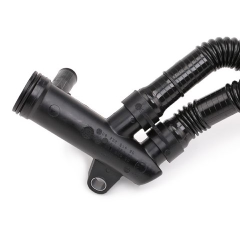 Febi Bilstein 47770 Radiator Hose, photo 3