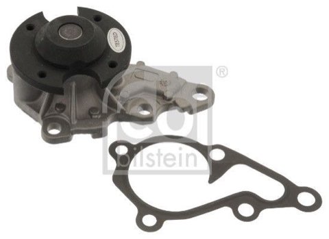 Febi Bilstein 47808 Water Pump, photo 2