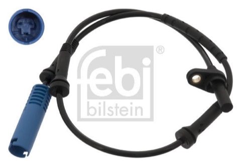 Febi Bilstein 47809 ABS Sensor, photo 2