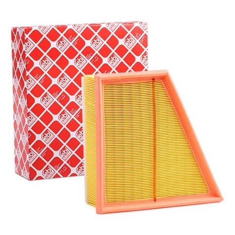 Febi Bilstein 47826 Air Filter, photo 2