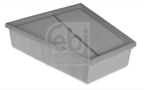 Febi Bilstein 47826 Air Filter, photo 3