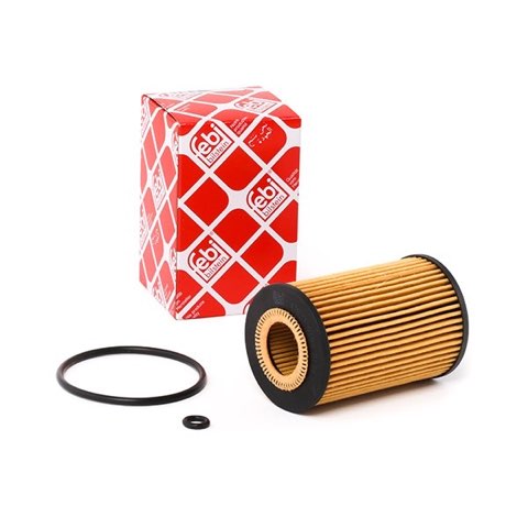 Febi Bilstein 47827 Oil Filter, photo 2