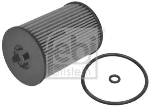 Febi Bilstein 47827 Oil Filter, photo 3