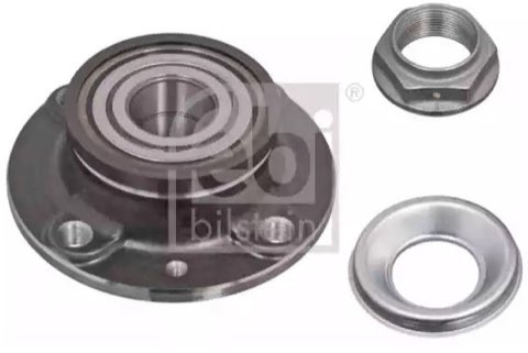 Febi Bilstein 47833 Wheel Bearing Kit