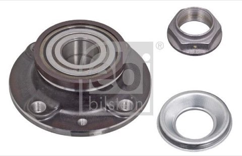 Febi Bilstein 47833 Wheel Bearing Kit, photo 2