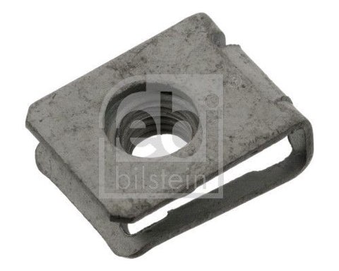 Febi Bilstein 47846 Nut, photo 2