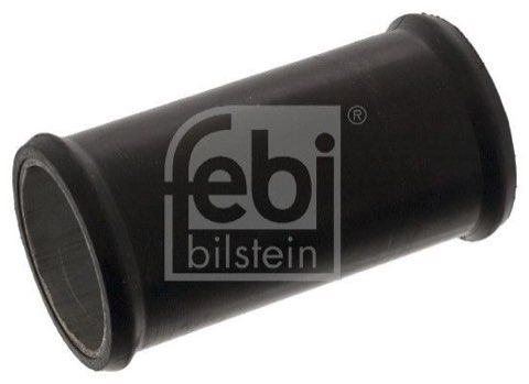 Febi Bilstein 47855 Coolant Pipe, photo 2