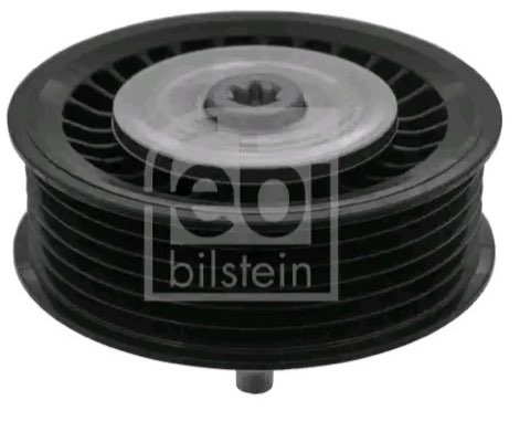 Febi Bilstein 47861 Deflection / Guide Pulley