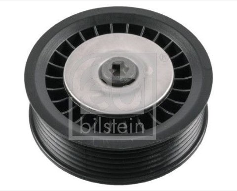 Febi Bilstein 47861 Deflection / Guide Pulley, photo 2