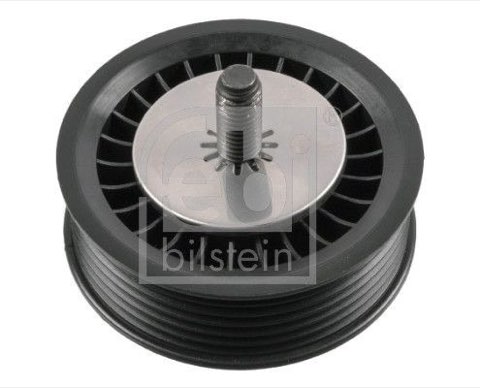 Febi Bilstein 47861 Deflection / Guide Pulley, photo 3