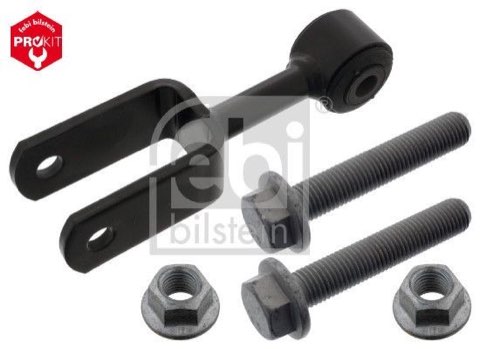 Febi Bilstein 47867 Anti-Roll Bar Link, photo 2