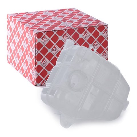 Febi Bilstein 47880 Coolant Expansion Tank, photo 2