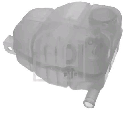 Febi Bilstein 47880 Coolant Expansion Tank, photo 3
