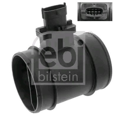 Febi Bilstein 47888 Mass Air Flow Sensor