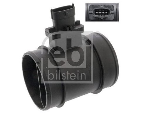 Febi Bilstein 47888 Mass Air Flow Sensor, photo 2