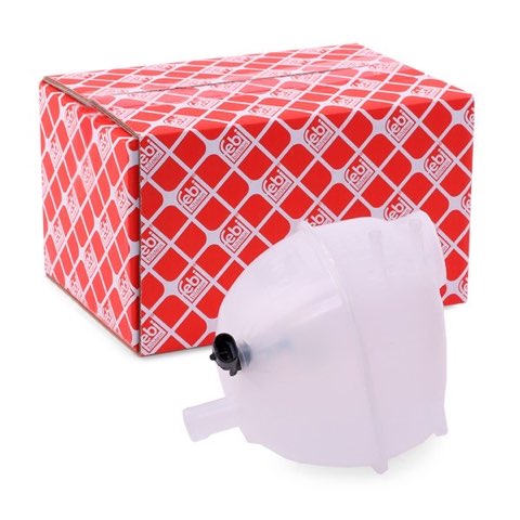 Febi Bilstein 47893 Coolant Expansion Tank, photo 2