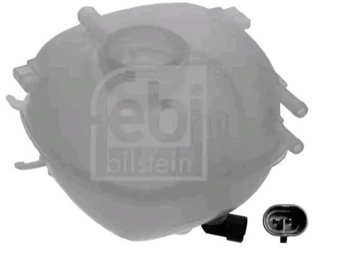 Febi Bilstein 47893 Coolant Expansion Tank, photo 3