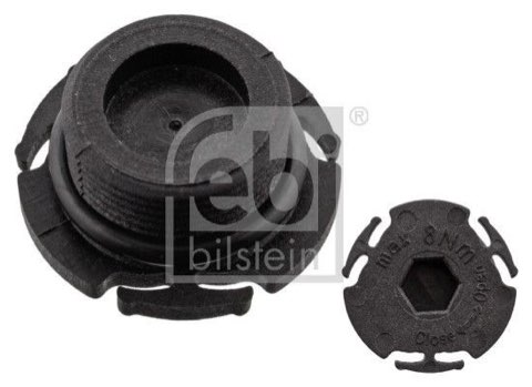 Febi Bilstein 47894 Oil Sump Plug, photo 2