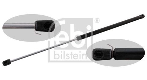 Febi Bilstein 47914 Tailgate Strut, photo 2