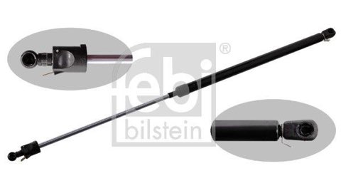Febi Bilstein 47915 Tailgate Strut, photo 2