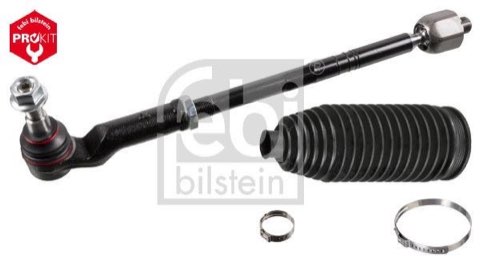 Febi Bilstein 47934 Track Rod Assembly, photo 2