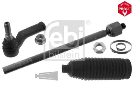 Febi Bilstein 47935 Track Rod Assembly