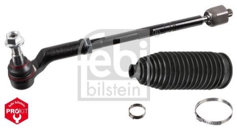 Febi Bilstein 47935 Track Rod Assembly, photo 2