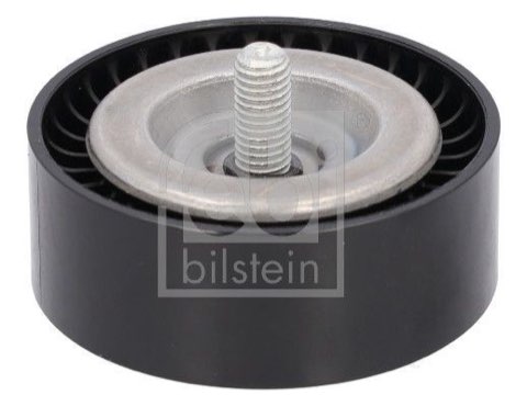 Febi Bilstein 47937 Deflection / Guide Pulley, photo 2