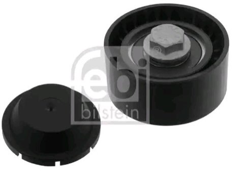 Febi Bilstein 47939 Deflection / Guide Pulley