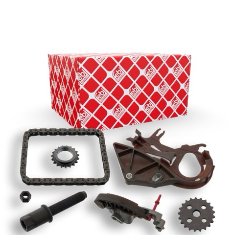 Febi Bilstein 47978 Oil Pump Chain Kit