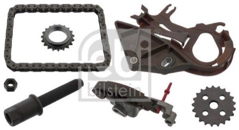 Febi Bilstein 47978 Oil Pump Chain Kit, photo 2