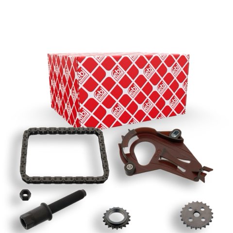 Febi Bilstein 47979 Oil Pump Chain Kit