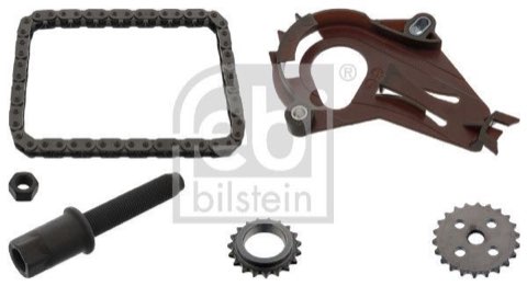 Febi Bilstein 47979 Oil Pump Chain Kit, photo 2