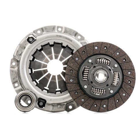 Ridex 479C0139 Clutch Kit