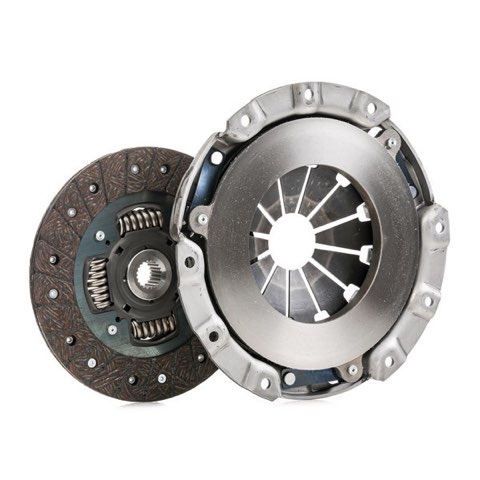 Ridex 479C0139 Clutch Kit, photo 3