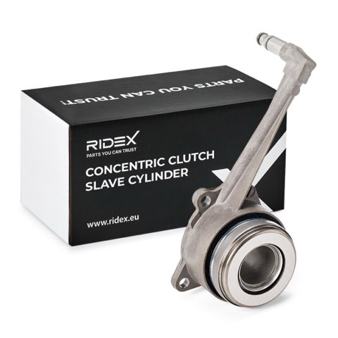 Ridex 47C0002 Concentric Slave Cylinder, photo 2