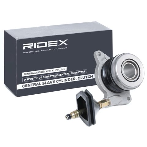 Ridex 47C0005 Concentric Slave Cylinder, photo 2