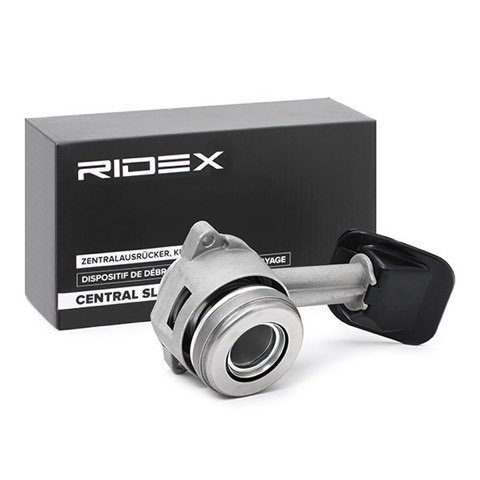 Ridex 47C0008 Concentric Slave Cylinder, photo 2