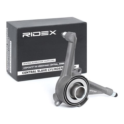 Ridex 47C0010 Concentric Slave Cylinder, photo 2