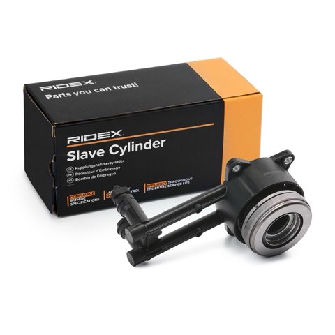 Ridex 47C0011 Concentric Slave Cylinder, photo 2