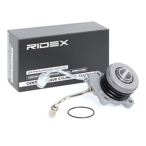 Ridex 47C0015 Concentric Slave Cylinder, photo 2