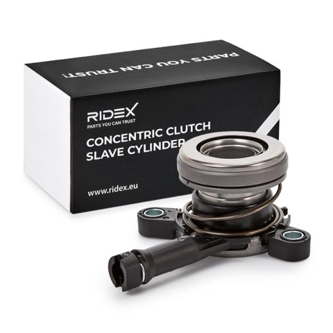 Ridex 47C0026 Concentric Slave Cylinder, photo 2