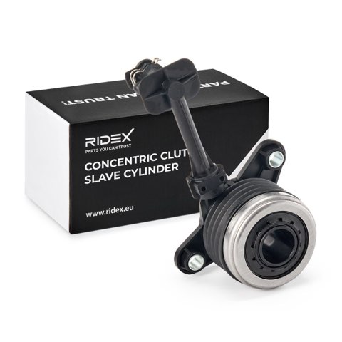 Ridex 47C0027 Concentric Slave Cylinder, photo 2