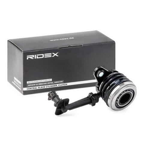 Ridex 47C0027 Concentric Slave Cylinder, photo 3