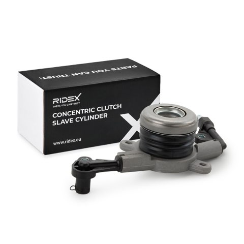 Ridex 47C0031 Concentric Slave Cylinder, photo 2