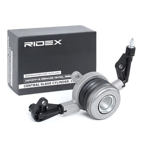 Ridex 47C0031 Concentric Slave Cylinder, photo 3